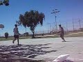 Fergalicious Dunk Fergalicious Dunk