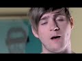 an exclusive first look at the uncensored new kids in glass houses video.
