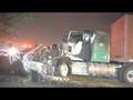 acidentes camioneros