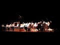 Piratas del Caribe. Banda - Escola M. de Oleiros.