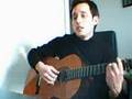 Renan Luce - Repenti (cover)