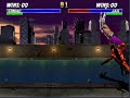 UMK3- Ermac 53% combo