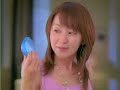 矢田亜希子-CM(花王 -sofina-RAYCIOUS)