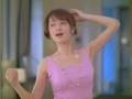 矢田亜希子-CM(花王 -sofina-RAYCIOUS)