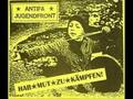 Antifa Motive 2