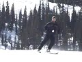 Me skiing at Crested Butte, Colorado