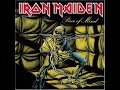 Quest For Fire - Iron Maiden