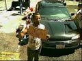 Sintetizador - Carwash