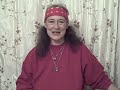 First River of Healing: embrace emptiness