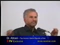 Hassan Abbasi on Iran\ Hassan Abbasi on Iran\
