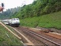 Argo Gede Approaching Sasaksaat Tunel Argo Gede Approaching Sasaksaat Tunel
