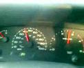 Bluetech 2002 F-250 6-speed 0-80 run