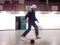 Indo Board fa part 2