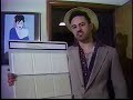 \"Not At My House\"-Tile Salesman
