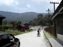 Bike em Paranapiacaba