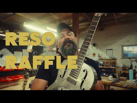 Raffle Guitar for Major Chords for Minors