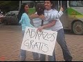 abrazos gratis colombia