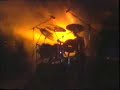 The Cult A Flower In The Desert Lyceum 1984