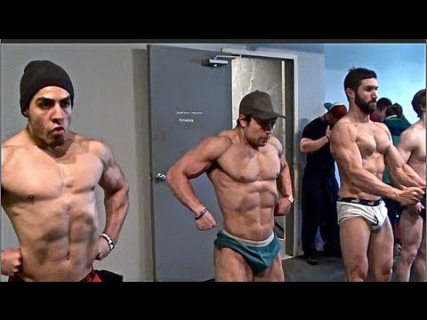 posing - Shitty lighting srs. Lavado: http://www.youtube.com/yuckylavado Vann: http://www.youtube.com/brofitnesschannel LoA CLOTHING: https://legendsofaesthetics.mysh...