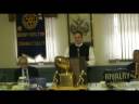 Derby/Shelton Rotary Club Football Luncheon 