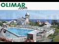 OLIMAR: Hotel Quinta Bela de São Tiago