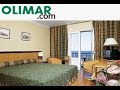 OLIMAR: Hotel Quinta Bela de São Tiago