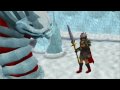 Ice Strykewyrm Quick Guide/info - Runescape