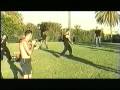 ninja save The day -master david haliva-2003
