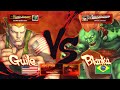 GeoM MoDInside (Guile) vs chivas chivas Blanka) 5