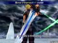 Dissidia (ad-hoc)~56 Cloud(hira) vs. Cloud/etc. (TheRealPS) [4 Matches] Part(2/2)
