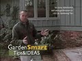 Park Seed Gardening Tips - Dynamic Entryways