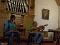 Conner Copeman Benefit - Norbury and Finch