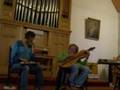 Conner Copeman Benefit - Norbury and Finch