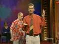 Whose Line Is It Anyway - Narrate - Operating Theatre
