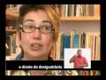 Escola de Gente - Os(as) Oficineiros(as) da Inclusão - com leganda e LIBRAS (parte 2)