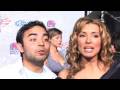 Mahalo Daily Red Carpet Interview at Comedy Central's Roast of Larry the Cable Guy