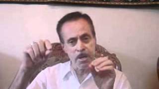 ج 1 - مقابلة تاريخ شفوي للنكبة الفلسطينية مع السيد احمد عجاوي من قرية علما - صفد - فلسطين المحتلة