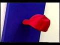 MATSUKAGE the YVES red cap KLEIN