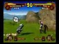 Rendan Rumble: CherryB vs Forte