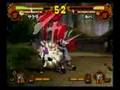 Rendan Rumble: CherryB vs Forte
