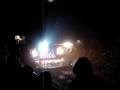videos de Tina Turner - real pyro and fake flames on screen October 9 2008
