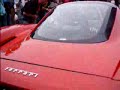 Ferrari Enzo en Suances