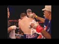 ALFREDO ANGULO VS TSURKAN