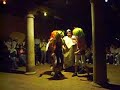 fiesta de granadilla 2008