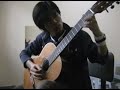 Tommy Chan Playing Paul Gilbert\ Tommy Chan Playing Paul Gilbert\
