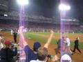 Manny's Walk-Off HR Against The Angels—ALDS 2007