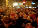 Cottman and Frankford, a sea of phillies fans