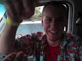 Psychostick: Terrible Shirt Tour - Video Blog 2