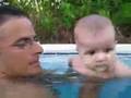 muma swimming