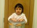 Diya's rhymes